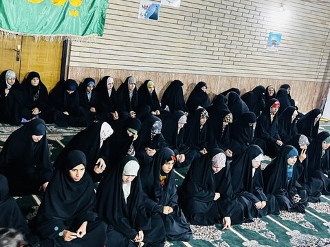 حضرت زینب(س) مظهر علم، عبادت و صبر الهی در تاریخ بشریت