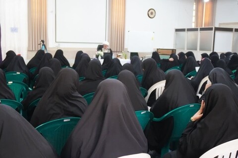 همایش طلیعه حضور