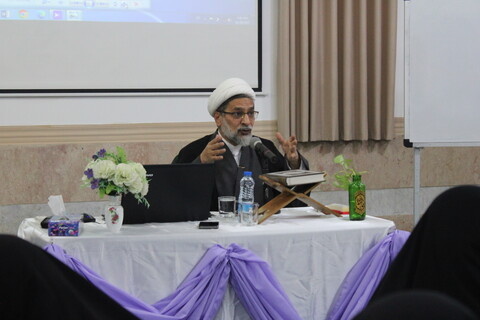 همایش طلیعه حضور