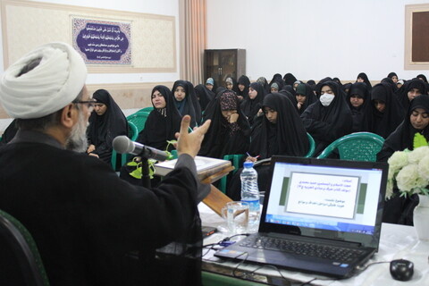 همایش طلیعه حضور