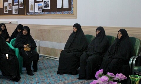 همایش طلیعه حضور