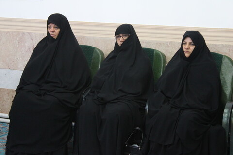 همایش طلیعه حضور