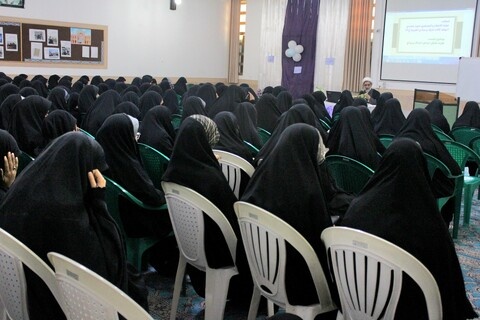 همایش طلیعه حضور