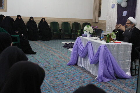 همایش طلیعه حضور