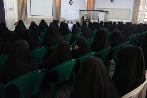 همایش طلیعه حضور