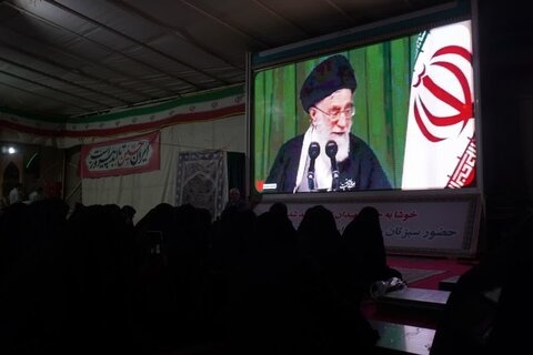 تجدید میثاق با شهدا