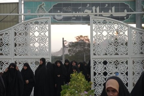 تجدید میثاق با شهدا