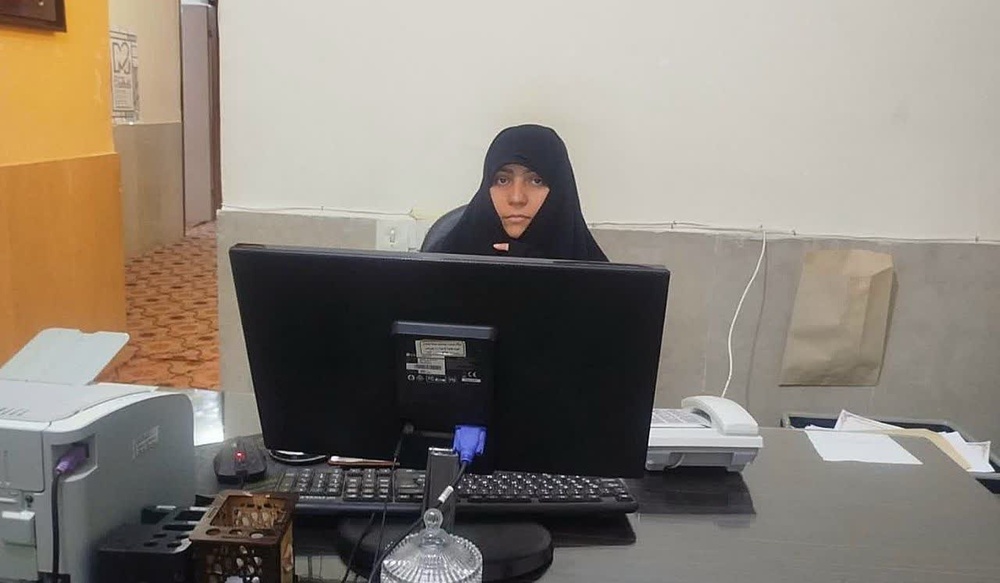 شهید فهمیده نماد ایثار و الگویی ارزشمند برای جوانان است