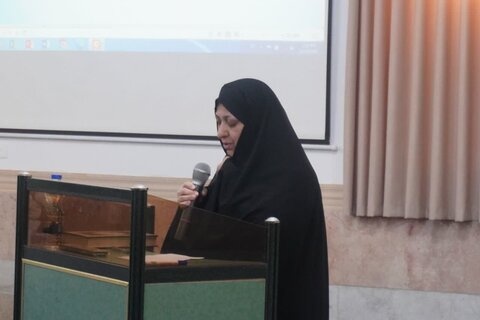 کارگاه فهم و بیان تفسیر