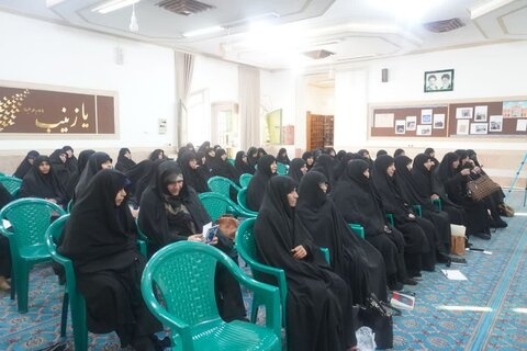 کارگاه فهم و بیان تفسیر