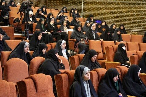 دوره تخصصی کنشگری در حوزه زنان در کرمان