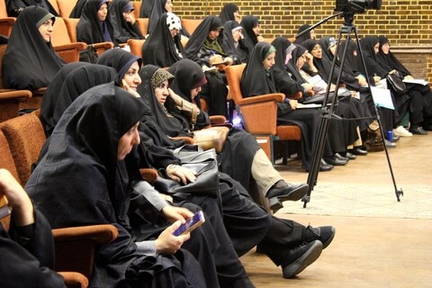 دوره تخصصی کنشگری در حوزه زنان در کرمان