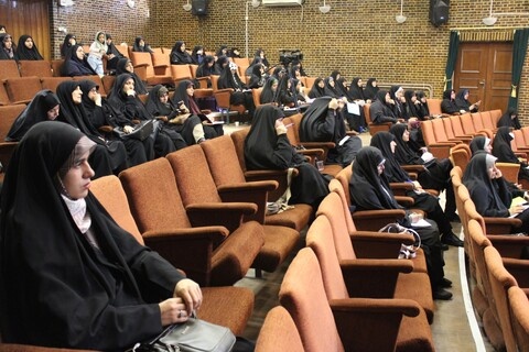 دوره تخصصی کنشگری در حوزه زنان در کرمان