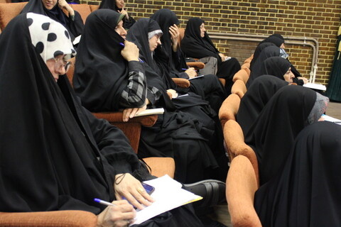 دوره تخصصی کنشگری در حوزه زنان در کرمان