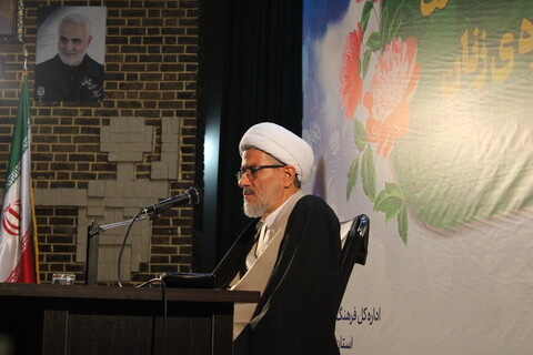 تصاویر/ سومین مرحله از دوره تخصصی کنشگری در حوزه زنان در کرمان