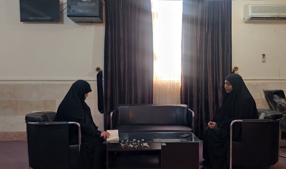 تأکید بر ارتقای آموزش، فرهنگ و جهاد تبیین