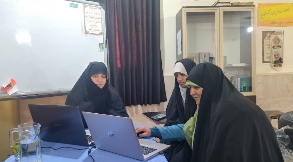 تأکید بر ارتقای آموزش، فرهنگ و جهاد تبیین