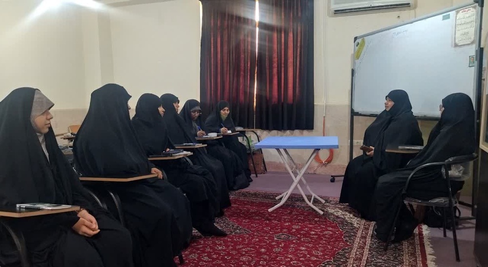 تأکید بر ارتقای آموزش، فرهنگ و جهاد تبیین