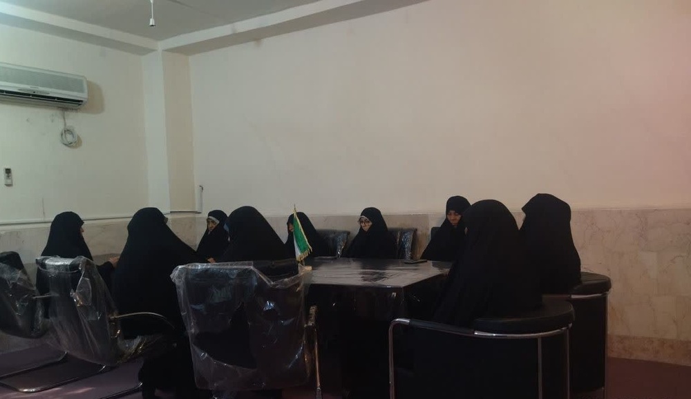 تأکید بر ارتقای آموزش، فرهنگ و جهاد تبیین