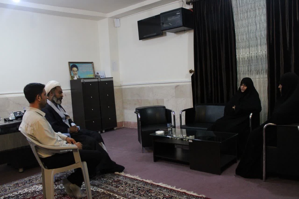 تأکید بر ارتقای آموزش، فرهنگ و جهاد تبیین