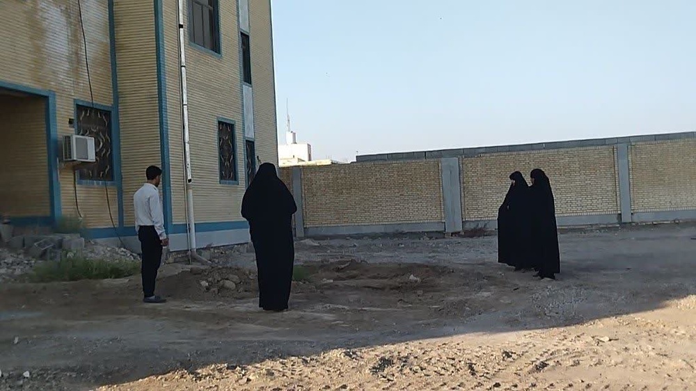 تأکید بر ارتقای آموزش، فرهنگ و جهاد تبیین