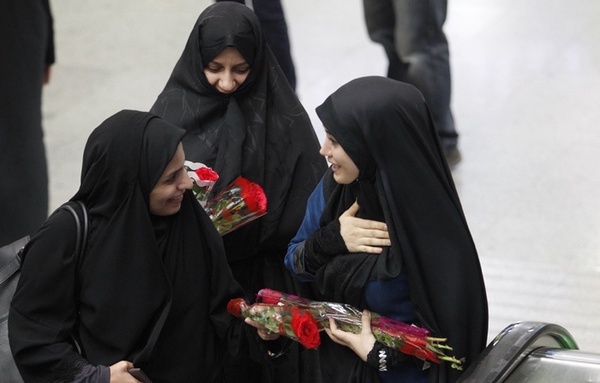 ضرورت توجه به امنیت زنان در فضاهای شهری و عمومی