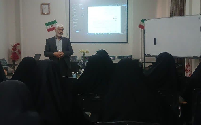 تحقیق یعنی کشف حقیقتِ پنهان؛ پژوهشگر باید اهل جرأت، نوآوری و امانت باشد