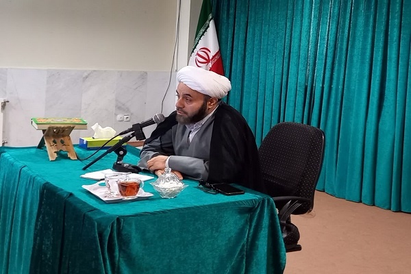 بانوان مبل‍ّغ نقش مهمی در تبیین و تحقق رویکرد جوانی جمعیت دارند