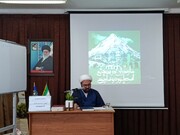 یکی از شعائر مقدس طبرستان، حادثه علویان است