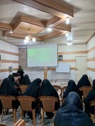 برگزاری چهارمین نشست مسائل نوظهور فقهی حوزه نجف‌آباد