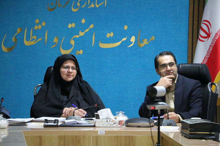 تمرکز بر اقتصاد اشتغال محور جایگاه زنان را در مسیر توسعه تثبیت می کند