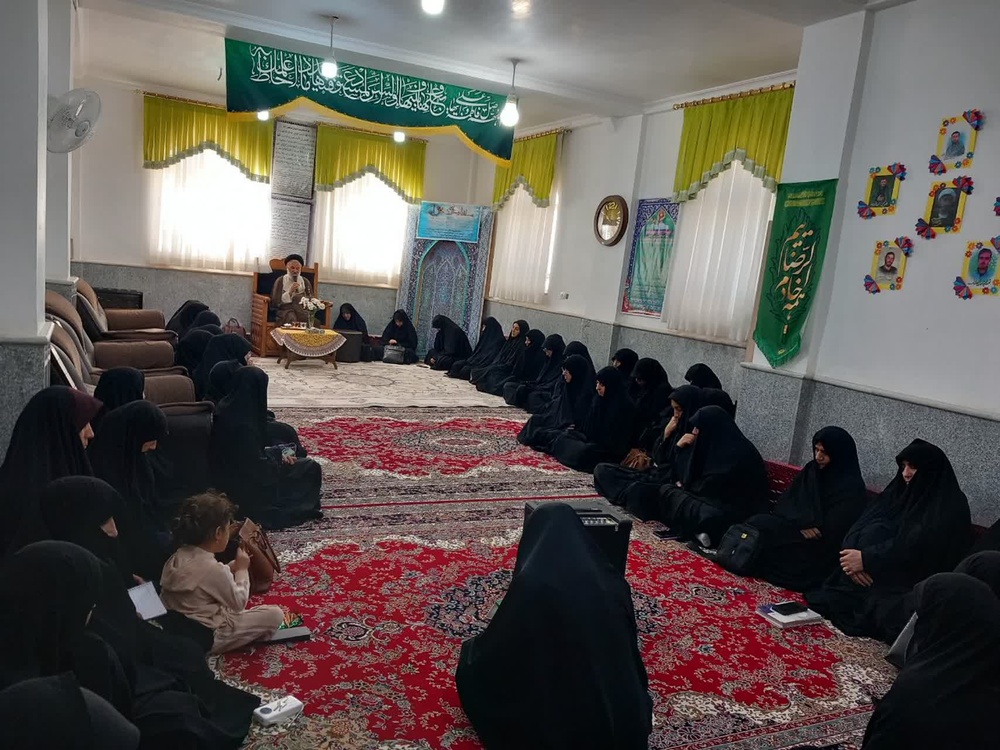 خداشناسی تنها یک مسئله فردی نیست، بلکه یک پروژه اجتماعی است