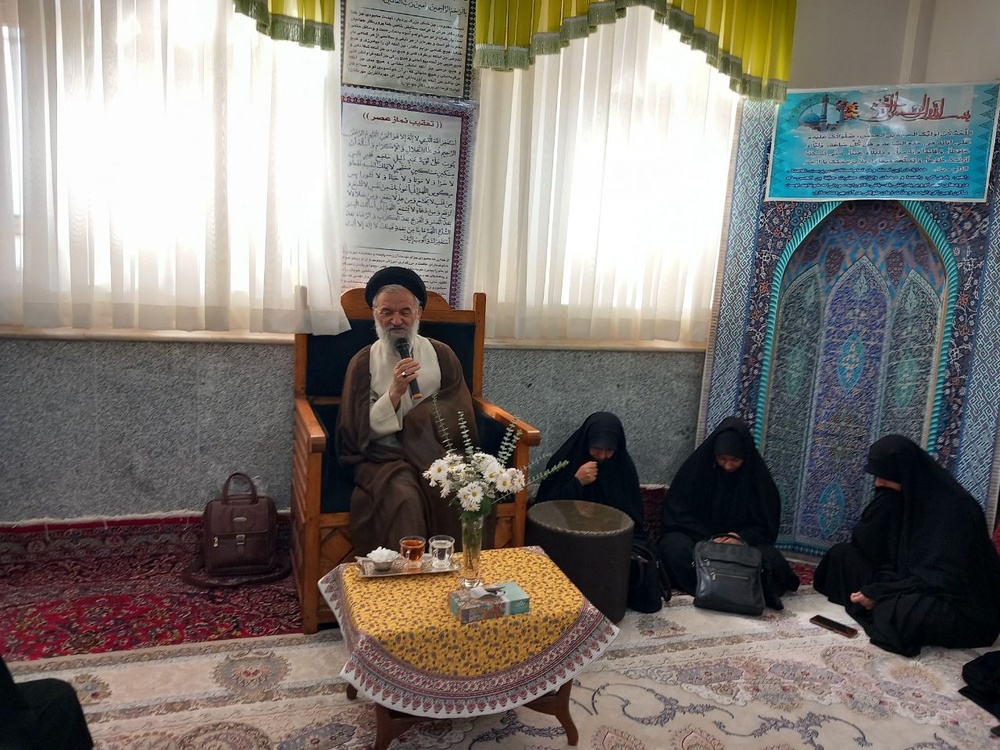 خداشناسی تنها یک مسئله فردی نیست، بلکه یک پروژه اجتماعی است