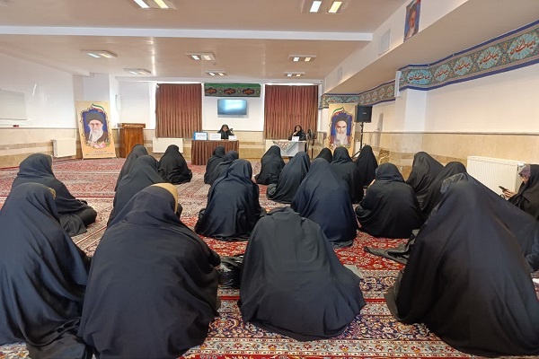 غنا بخشیدن به فرهنگ و هویت ملی و اسلامی و رشد و تعالی آن نیازمند ایجاد فضای آزاداندیشی است