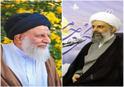 پیام تسلیت مدیر حوزه‌های علمیه خواهران درپی درگذشت آیت‌الله سید طیب موسوی