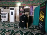 امروز بیش از هر زمان، نیاز به شناساندن الگوهای حقیقی به جوانان داریم