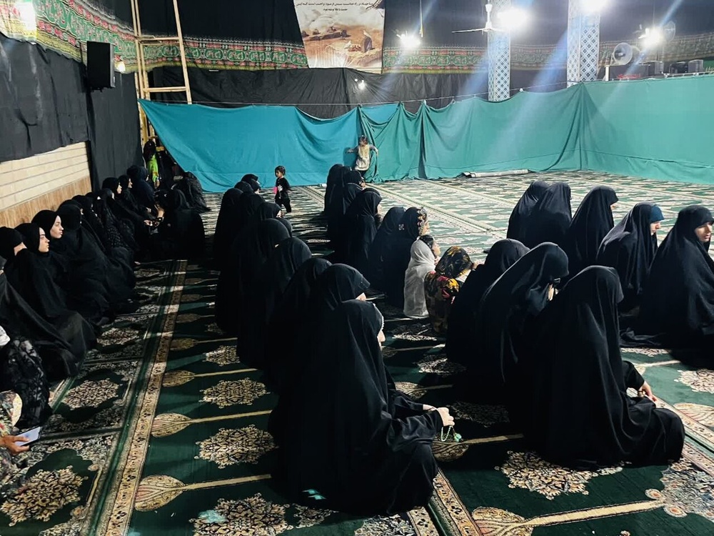 امروز بیش از هر زمان، نیاز به شناساندن الگوهای حقیقی به جوانان داریم