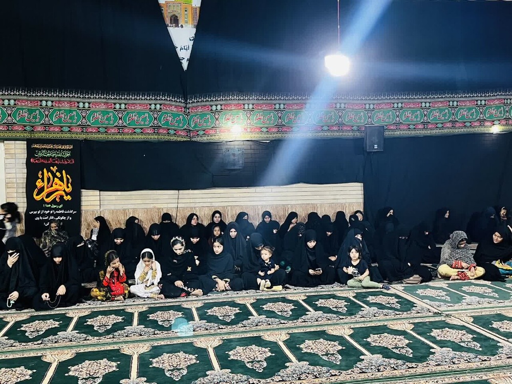 امروز بیش از هر زمان، نیاز به شناساندن الگوهای حقیقی به جوانان داریم