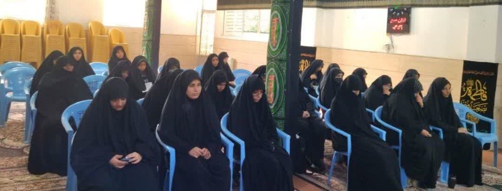 خطبههای حضرت زینب(س) جامعه را متوجه مسئولیت خود کرد