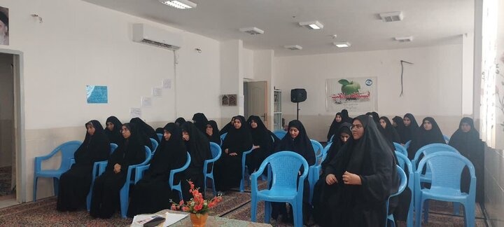 کارگاه و ایستگاه سلامت بانوان