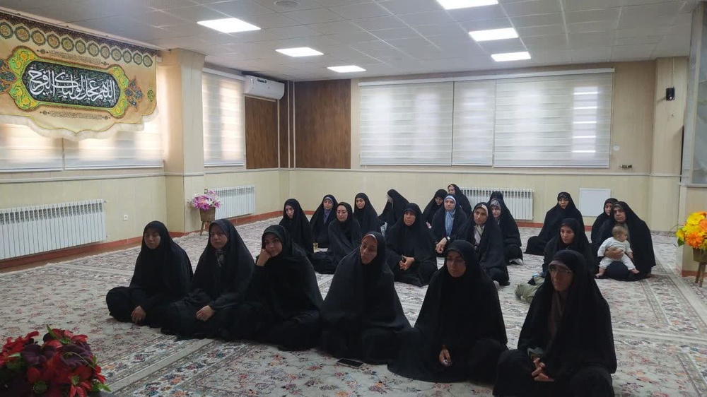 تاب‌آوری ملی در سایه ایمان است