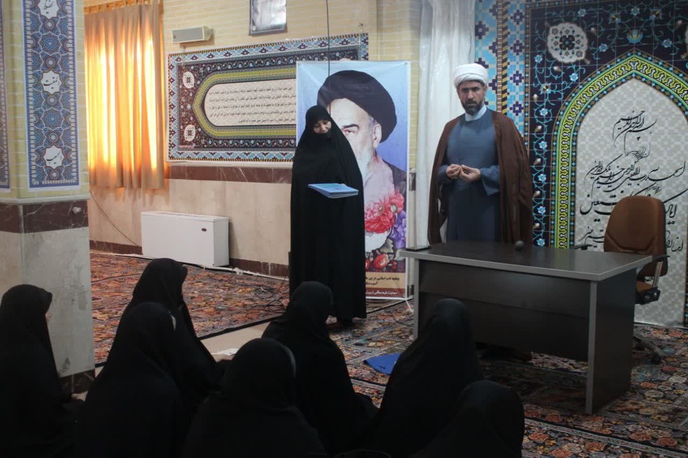 خردمندی در سایه اخلاق اسلامی