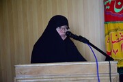دانش آموزان دیروز در ۱۳ آبان ۵۷ با فریادهای دشمن سوز و جنگ و گریز خیابانی و سرانجام شهادت خویش انقلاب را شتاب بخشیدند و به پیروزی رساندند
