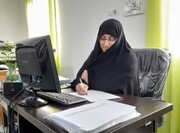 علم و دانش سلاحی که هرگز خاموش نمی‌شود