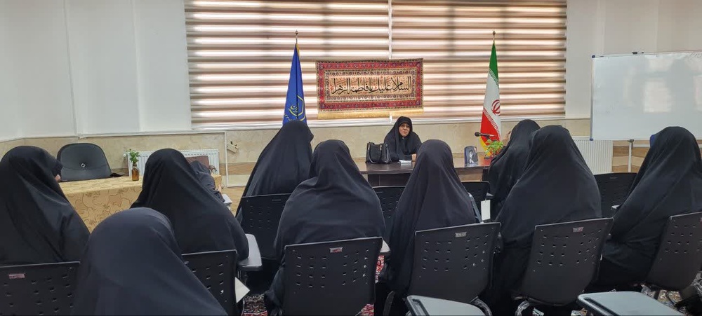 تأکید بر ضرورت سعه‌صدر در مسیر طلبگی