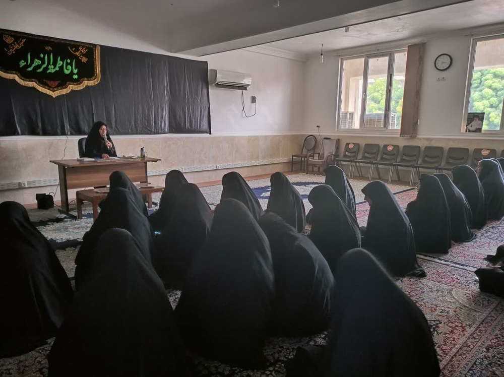 دهه فاطمیه؛ فرصتی برای بازخوانی سبک زندگی زهراگونه در جامعه امروز