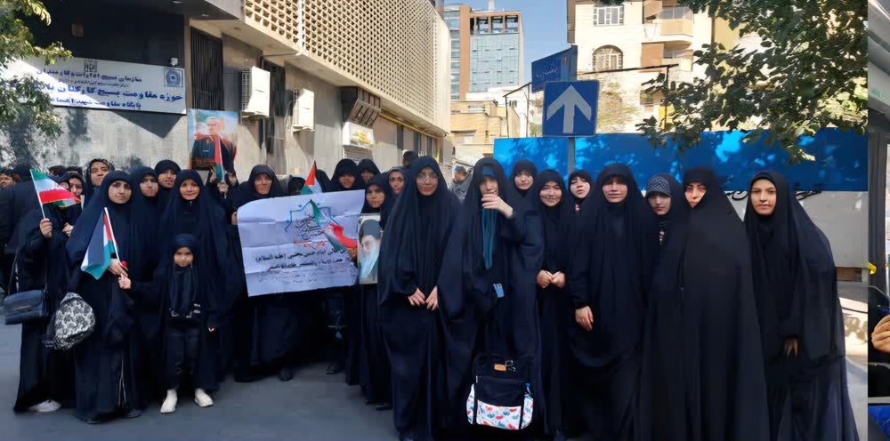 تهران/۱۳ آبان ماه