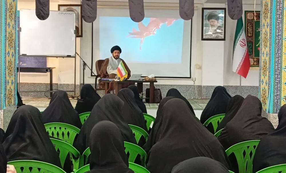 امام زمان(عج)؛ اصل و محور هماهنگی زندگی