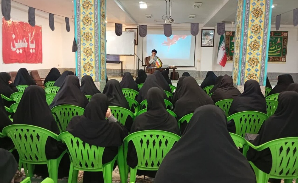 امام زمان(عج)؛ اصل و محور هماهنگی زندگی