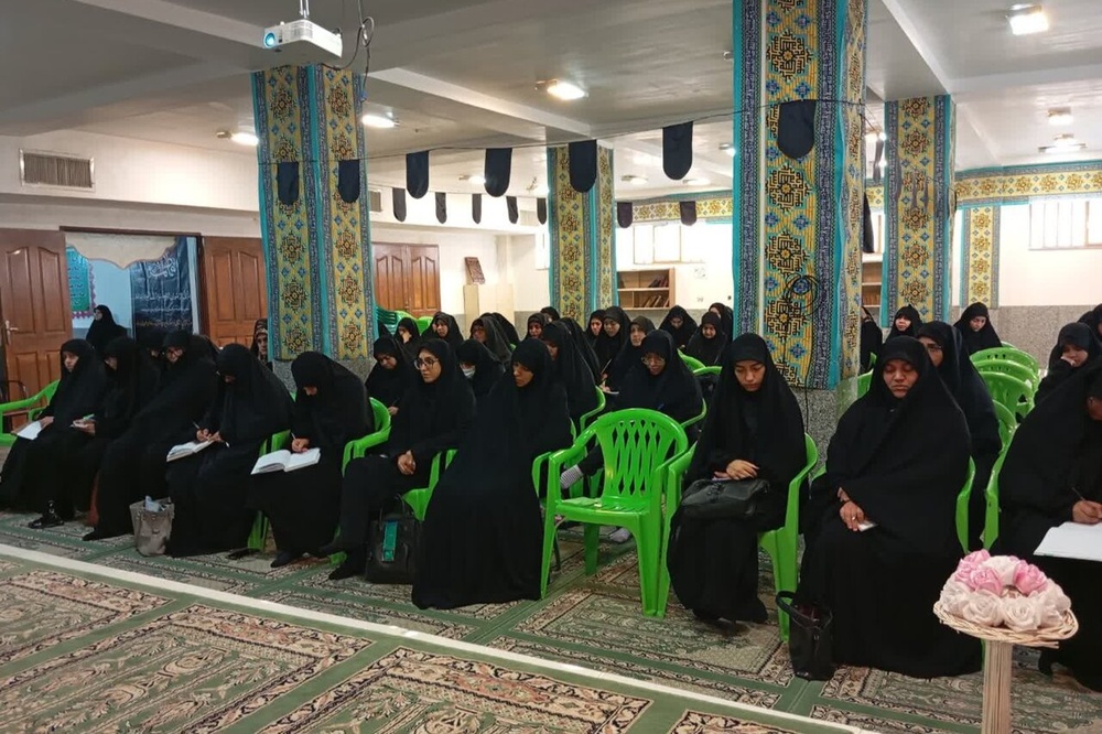 امام زمان(عج)؛ اصل و محور هماهنگی زندگی